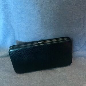 Black Wallet